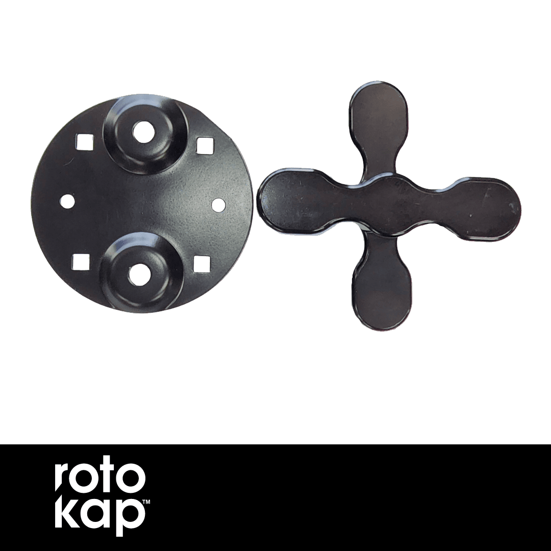 RotoKAP Locking Mount Kit