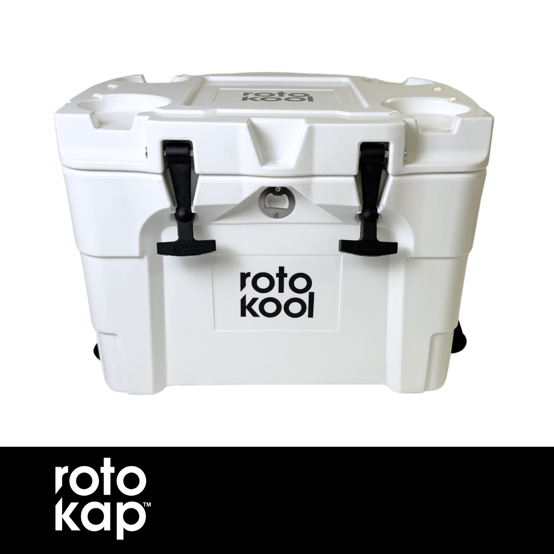 RotoKAP RotoKOOL 20QT Cooler