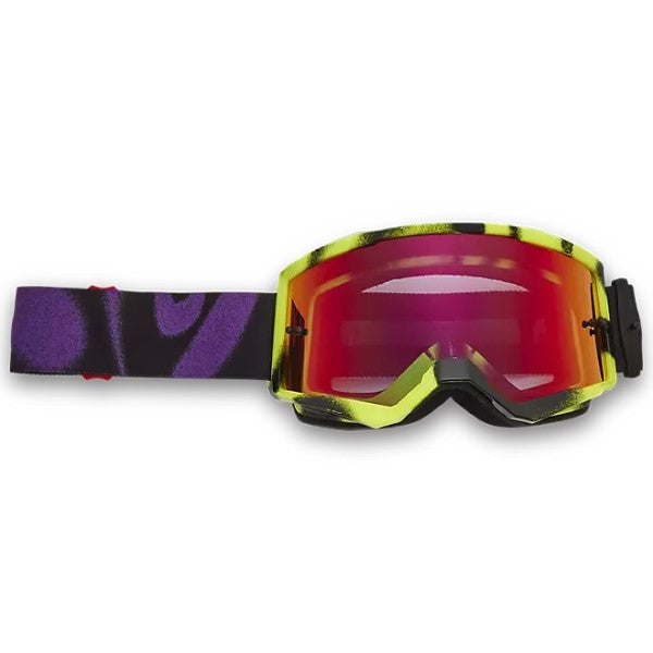 Fox Racing Main Emotion MX Goggle