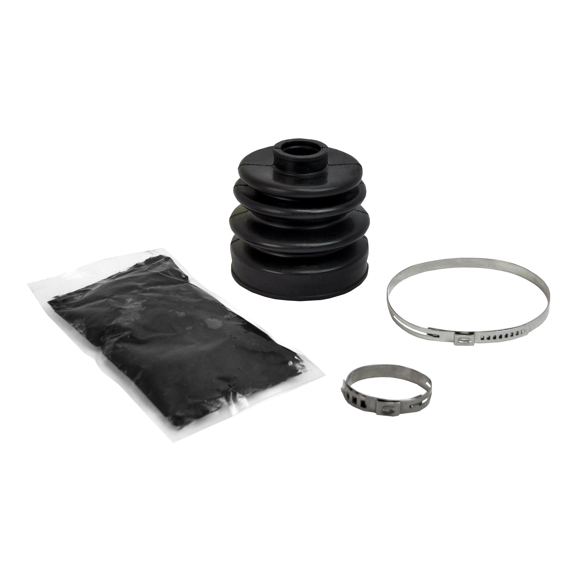 Rugged OE Replacement Axle Boot Kit