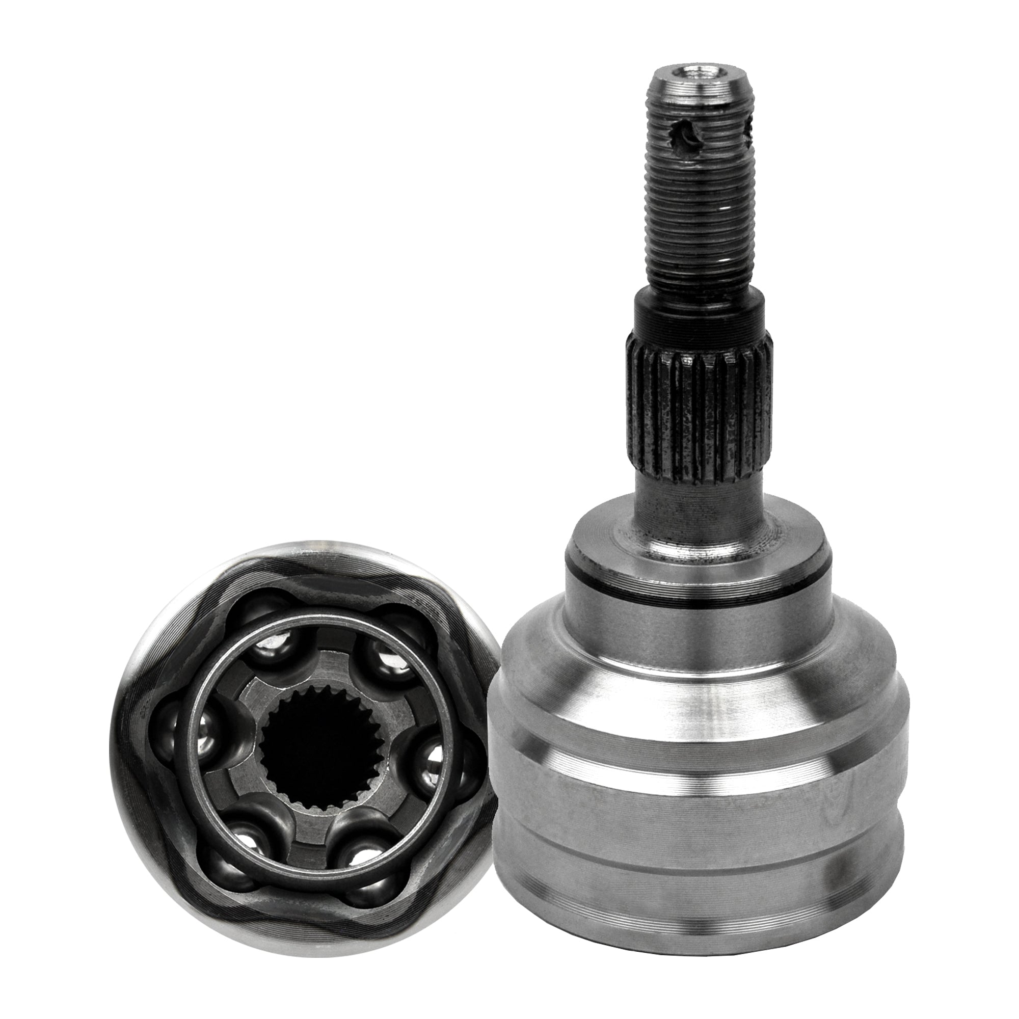 Rugged OE Replacement CV Joint
