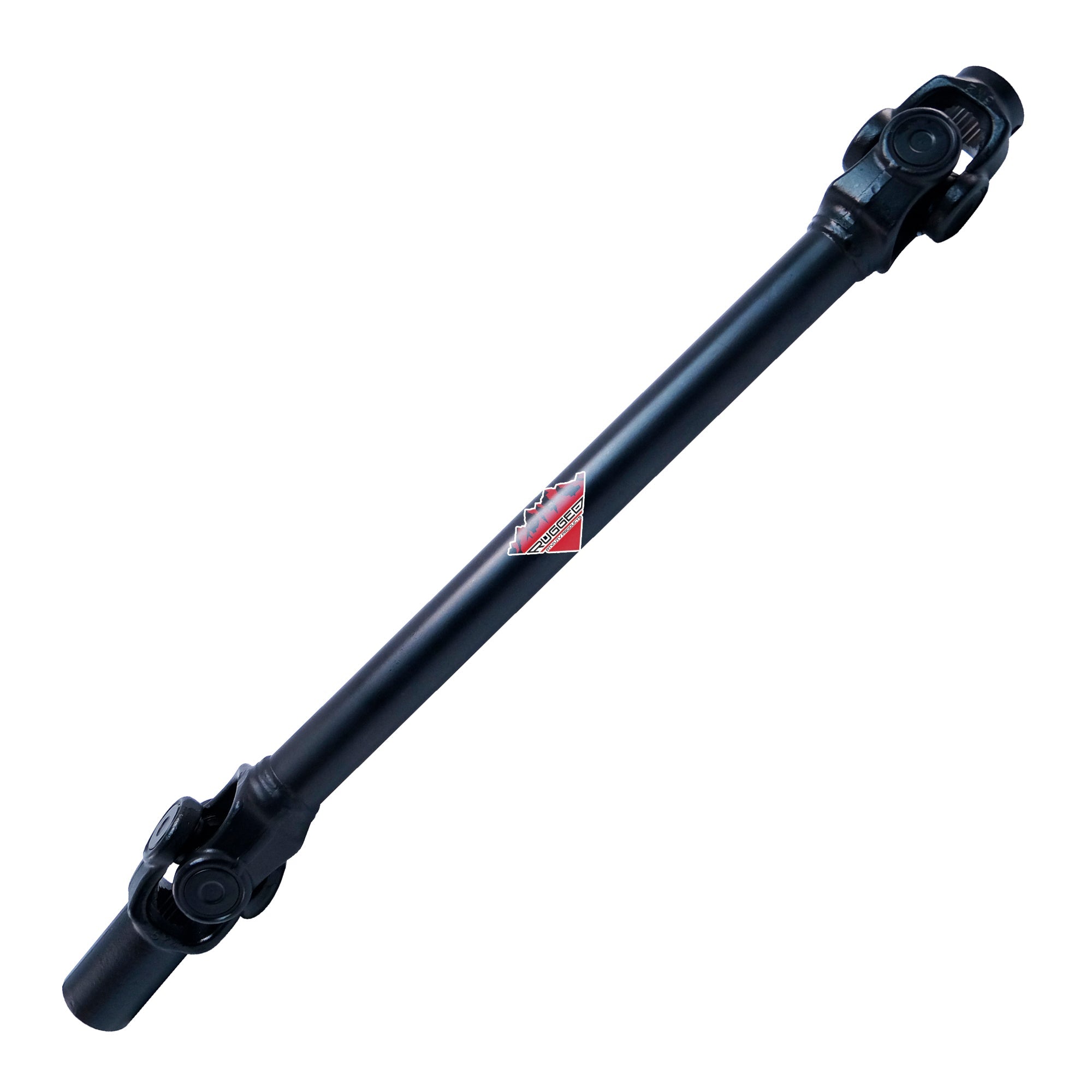 Rugged OE Replacement Propeller Shaft