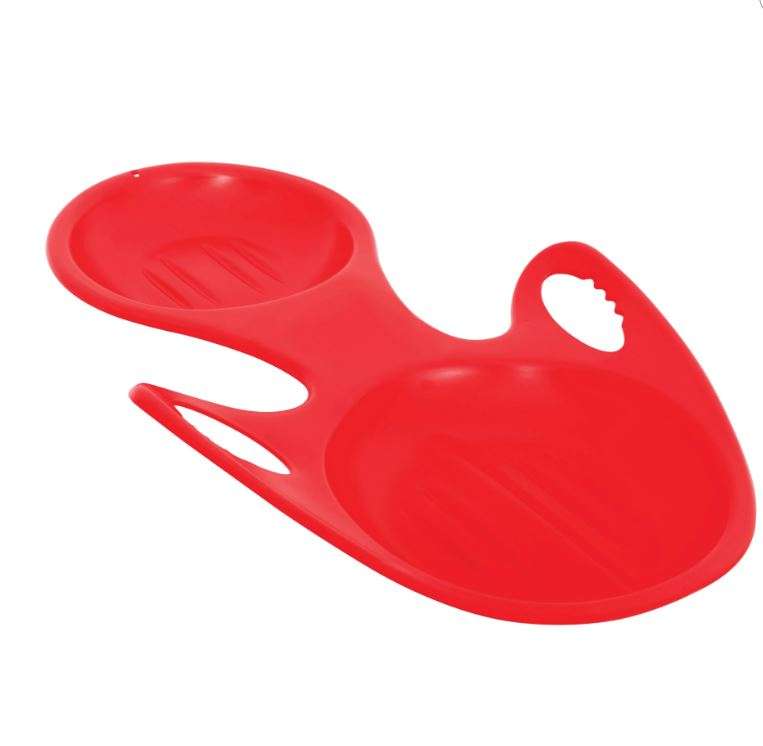 SportsStuff Rocket Sled
