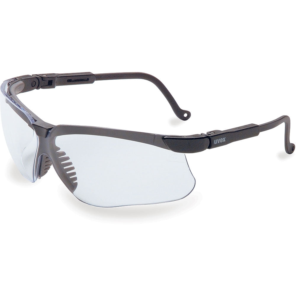 Genesis Dura-Streme Glasses, Clear