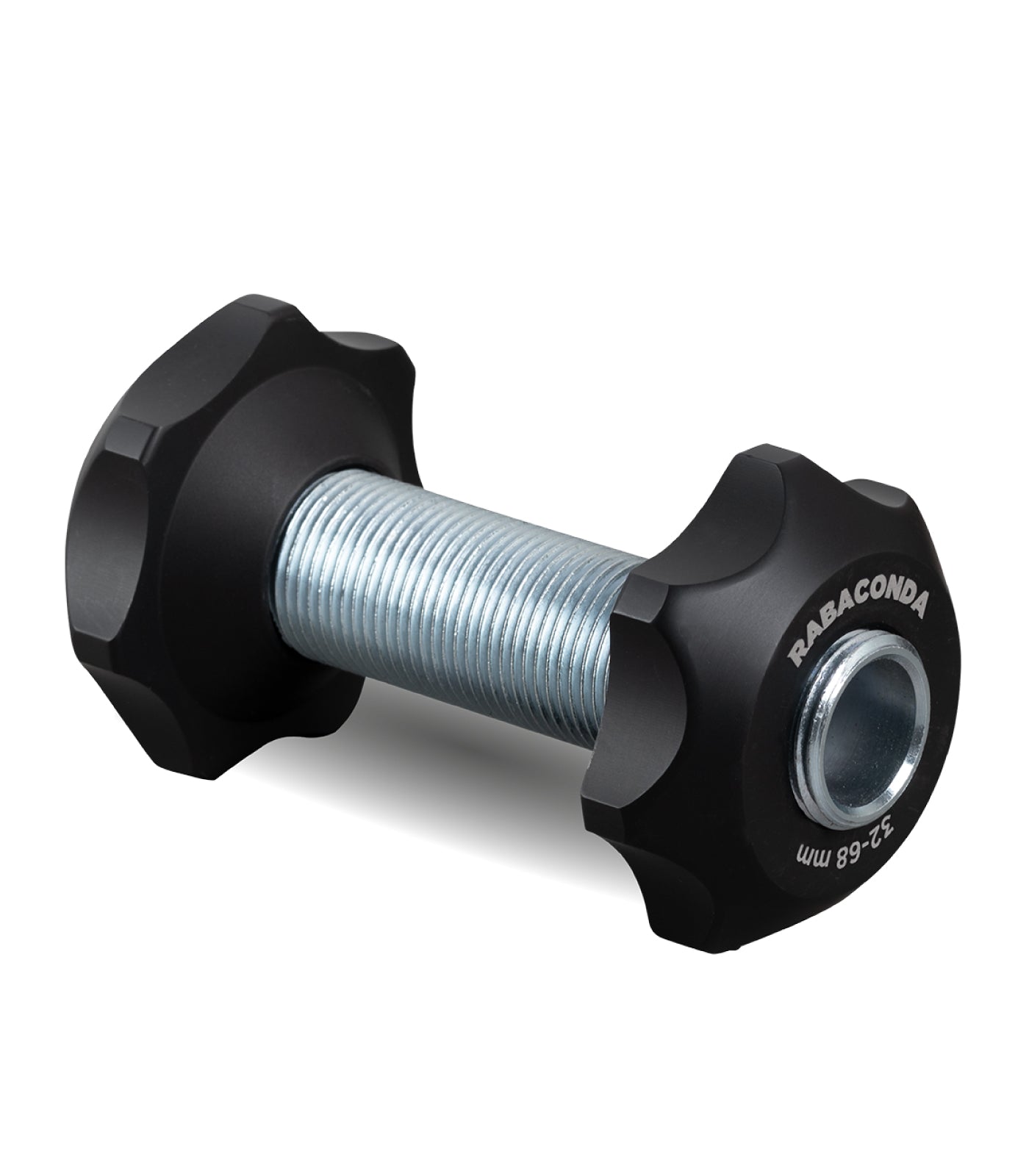 Rabaconda Universal Big Hub Adapter (32-68mm) for Street Bike Tire Changer