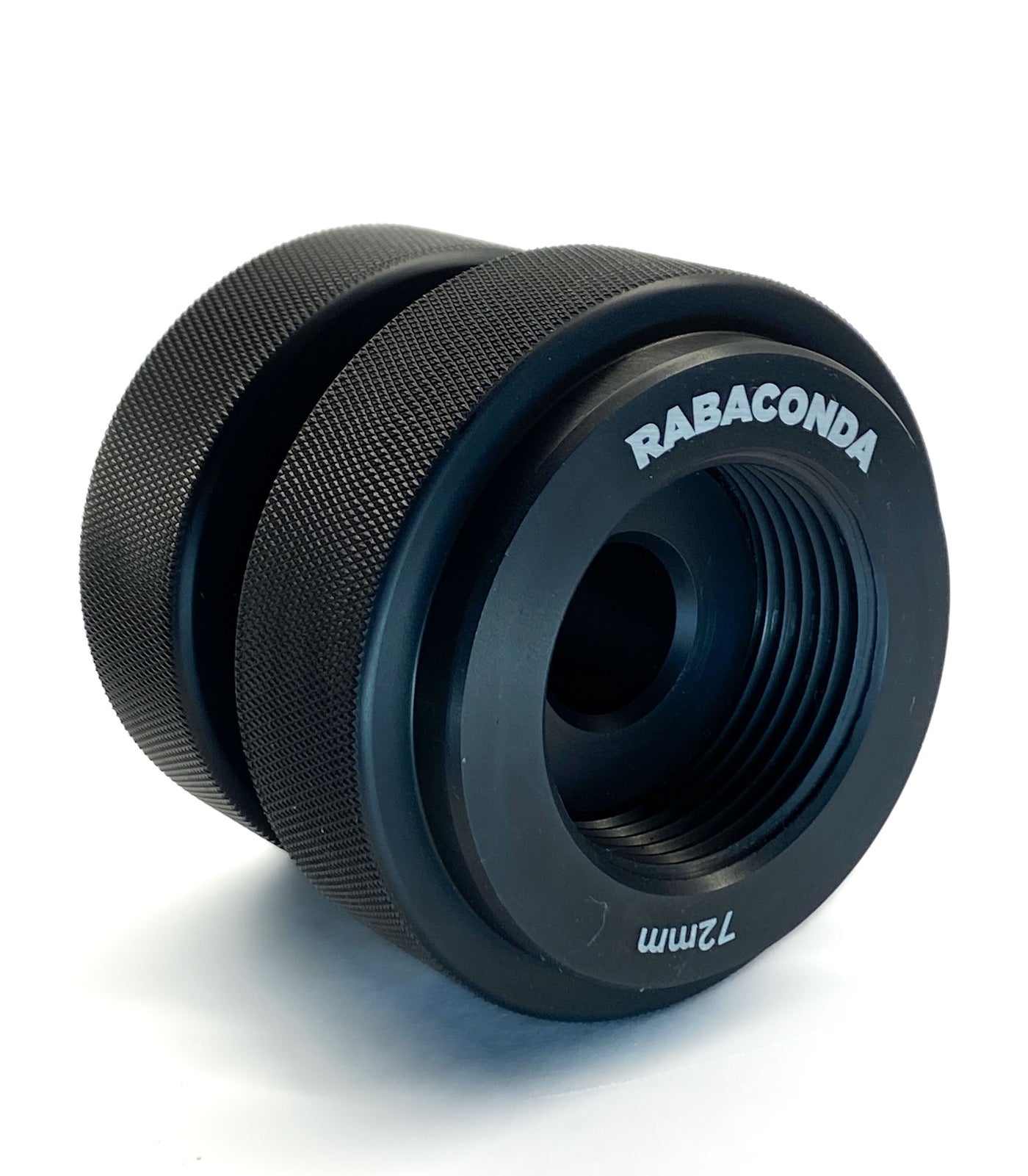 Rabaconda BMW Shaft Drive Type Adapter for Rabaconda Street