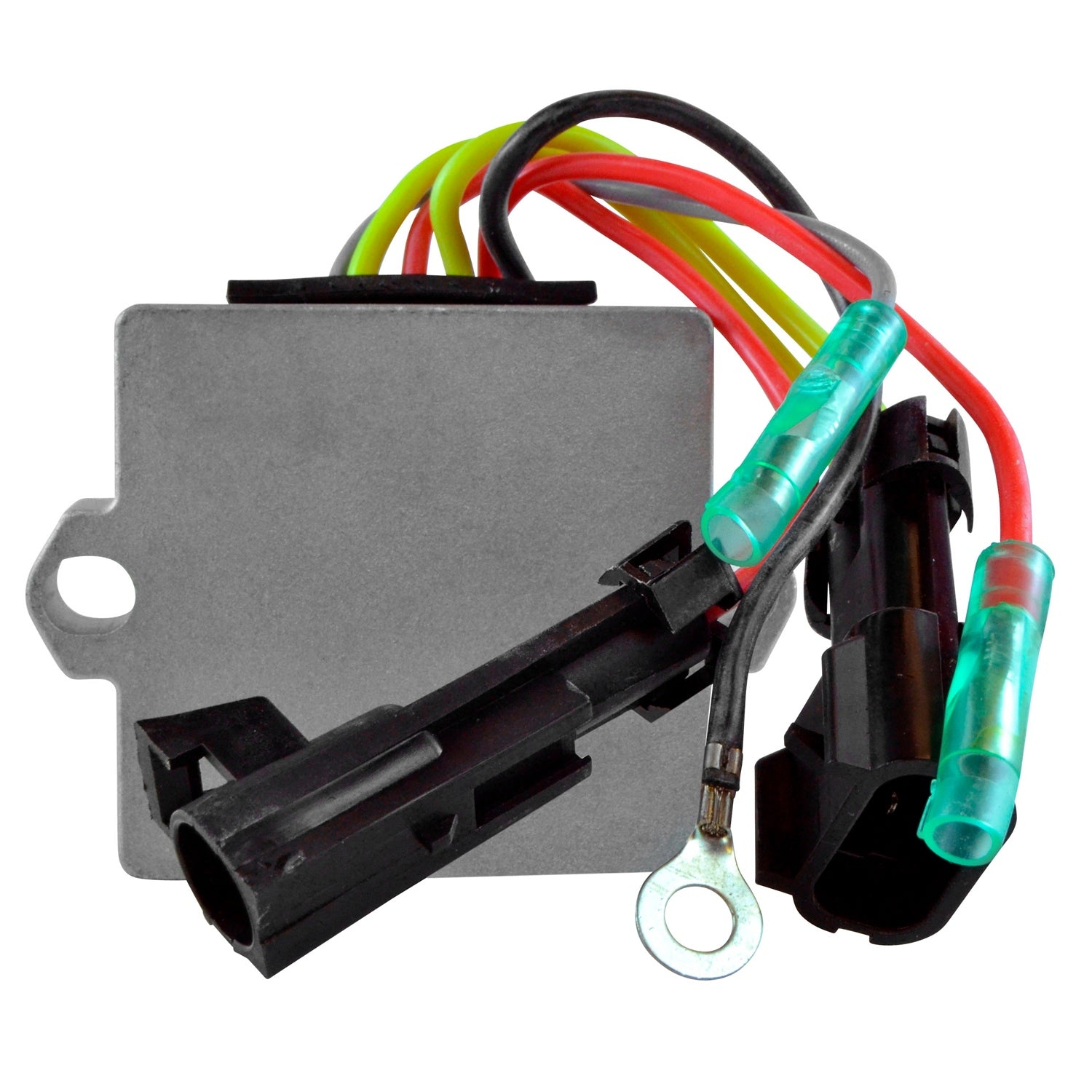 Kimpex Marine Voltage Regulator/Rectifier