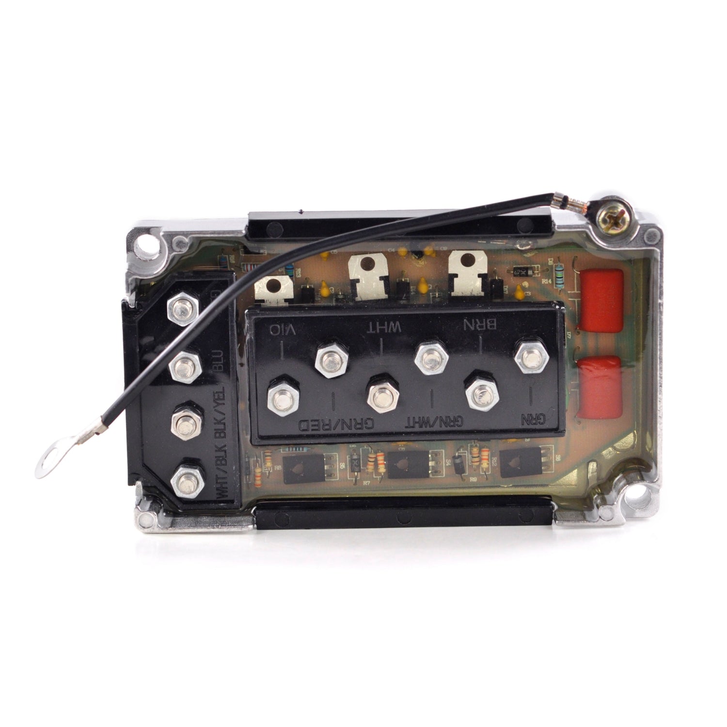 Kimpex Marine CDI Switch Box