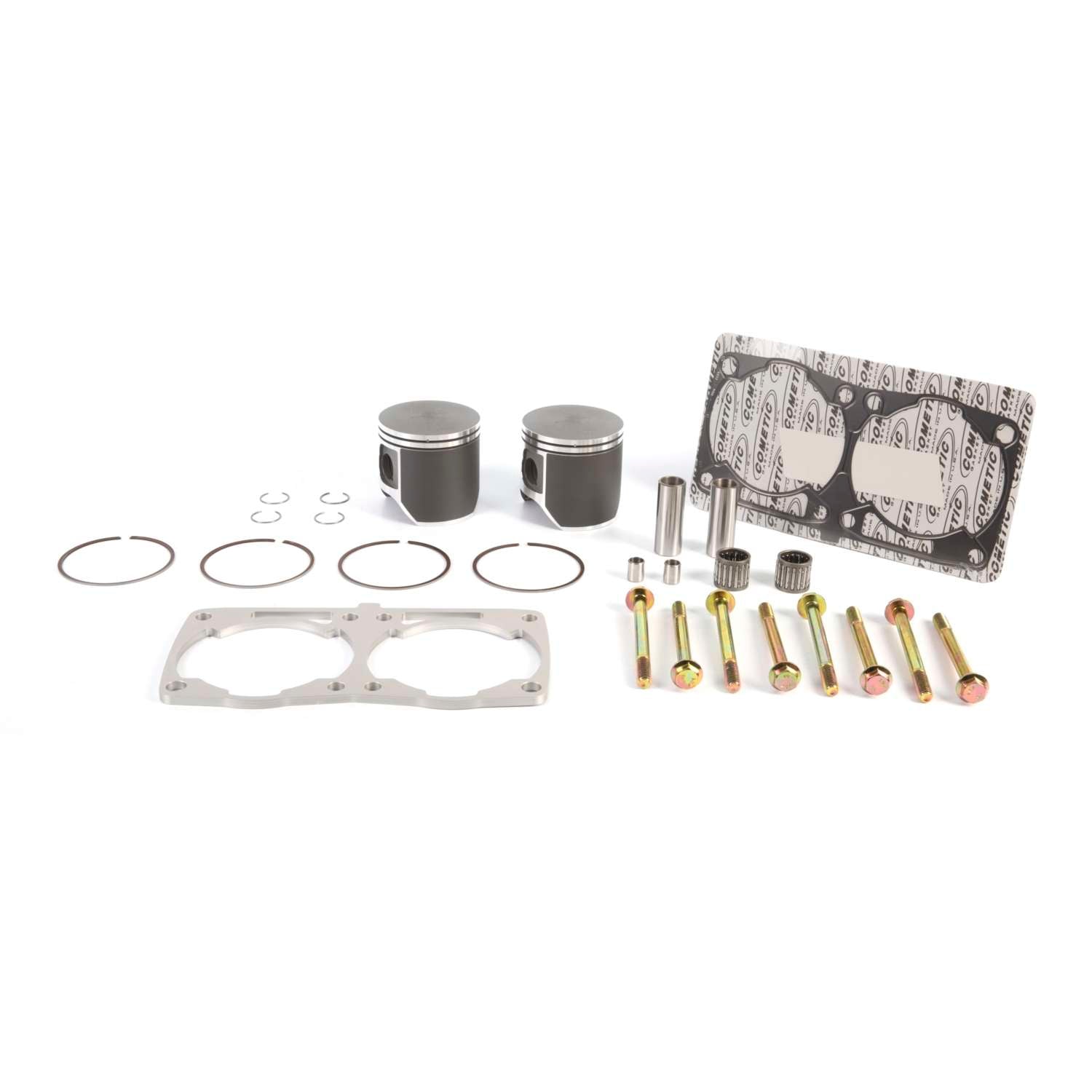 Wiseco Top End Piston Kit