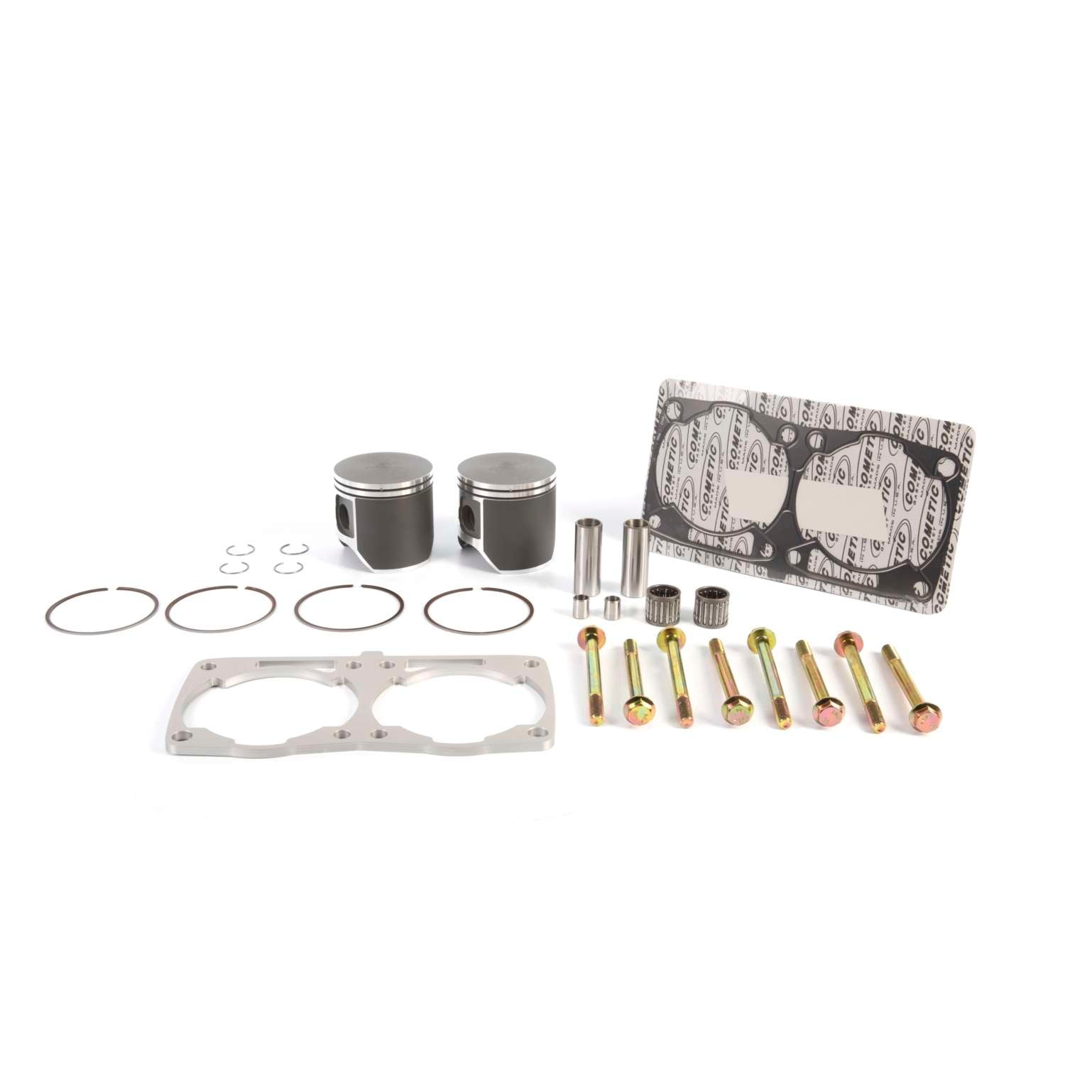 Wiseco Top End Piston Kit