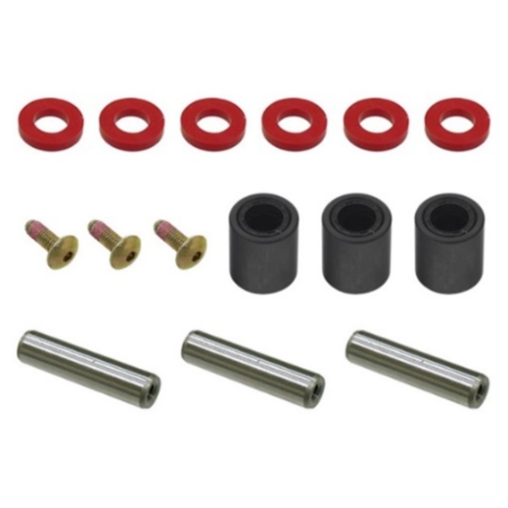 Sports Parts Inc. Snowmobile Clutch Rebuild Kit