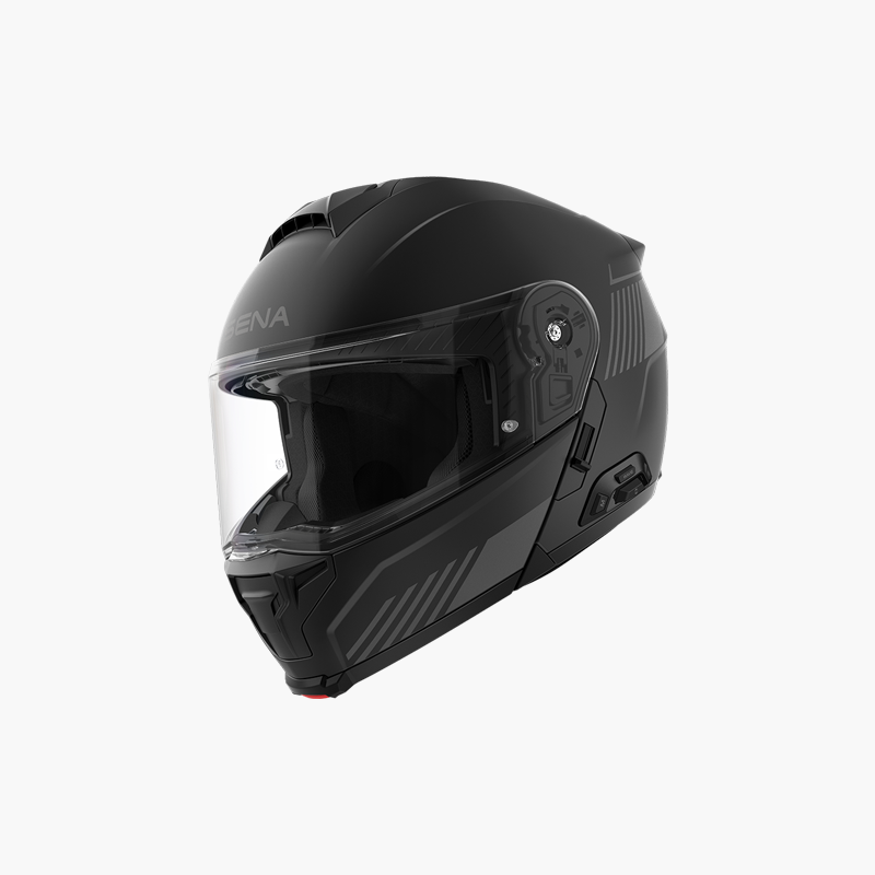 Sena Specter Smart Flip-Up Helmet