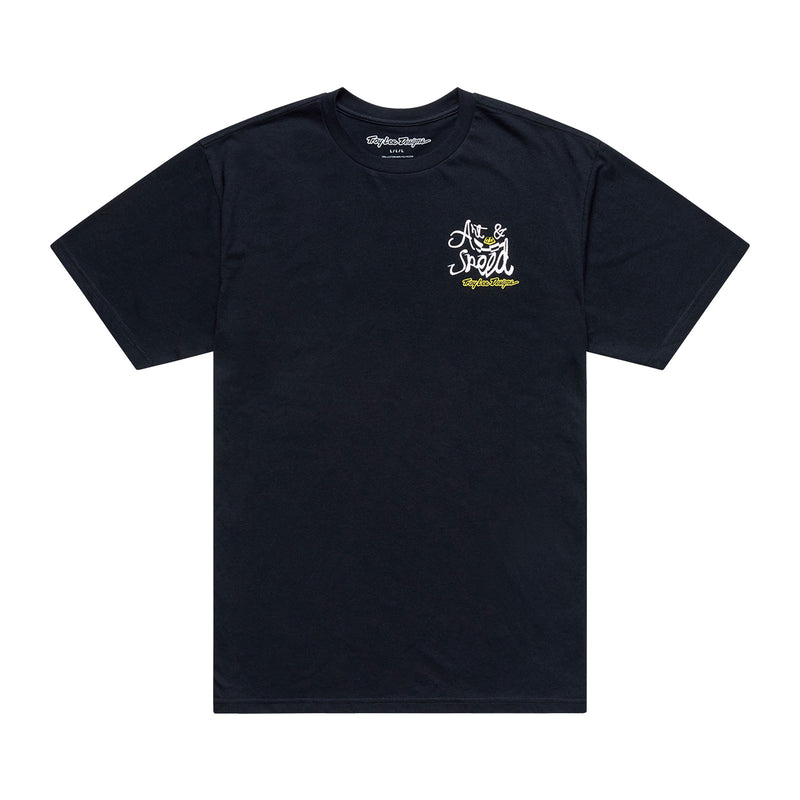 Troy Lee Designs Heritage Tee