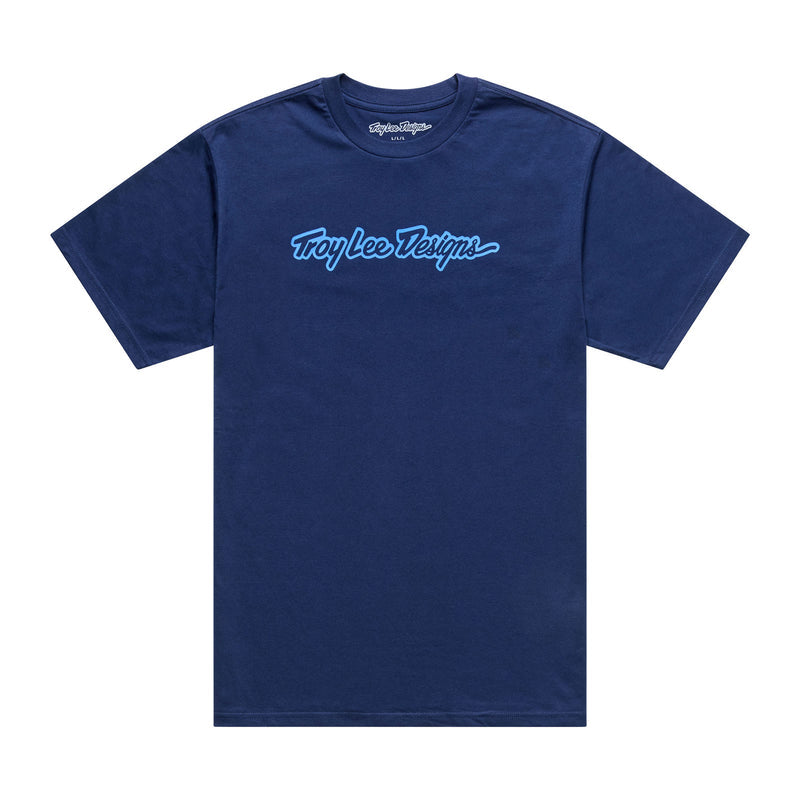 Troy Lee Designs Signature Tee