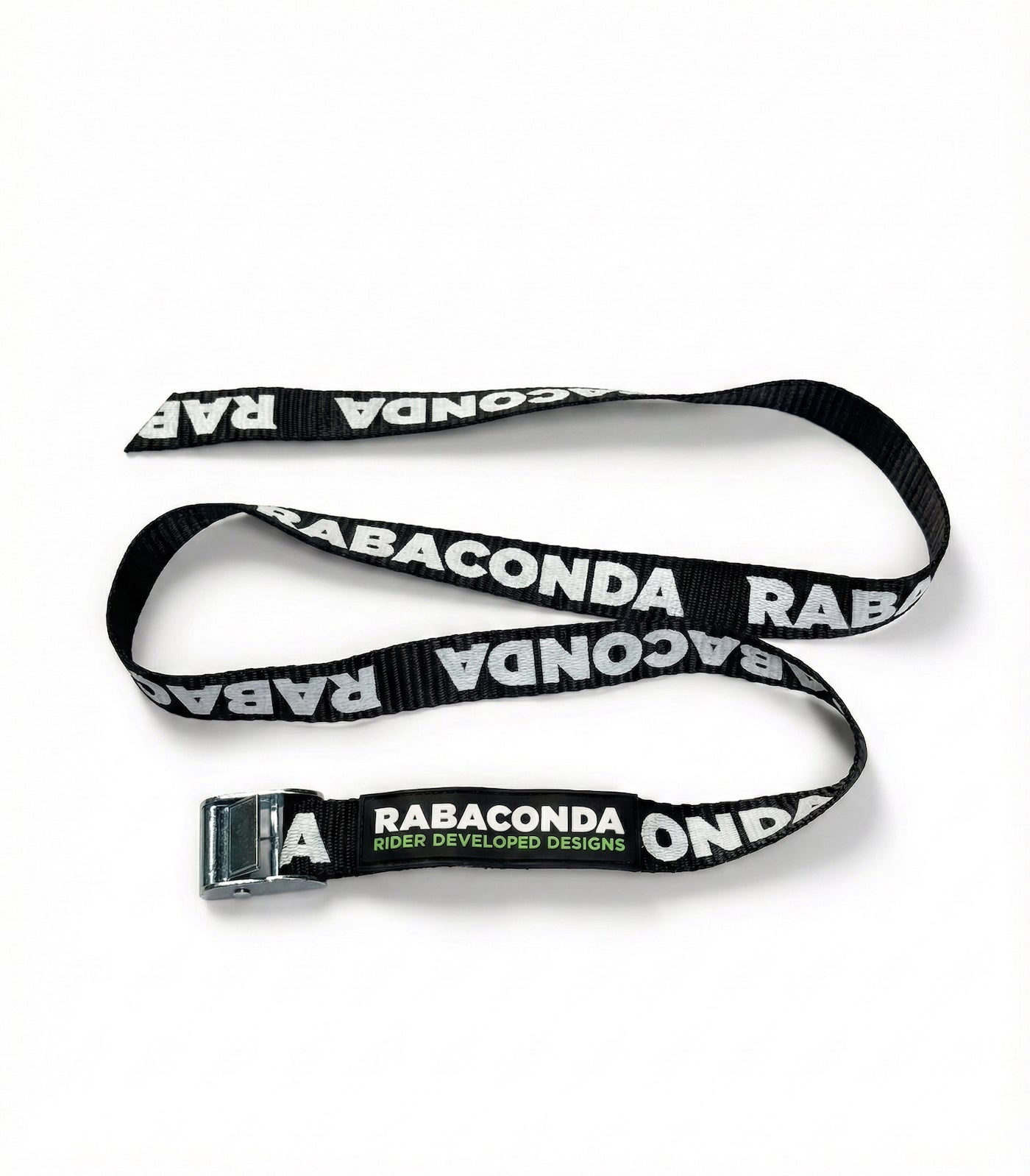 Rabaconda Strap for Spoked Wheels
