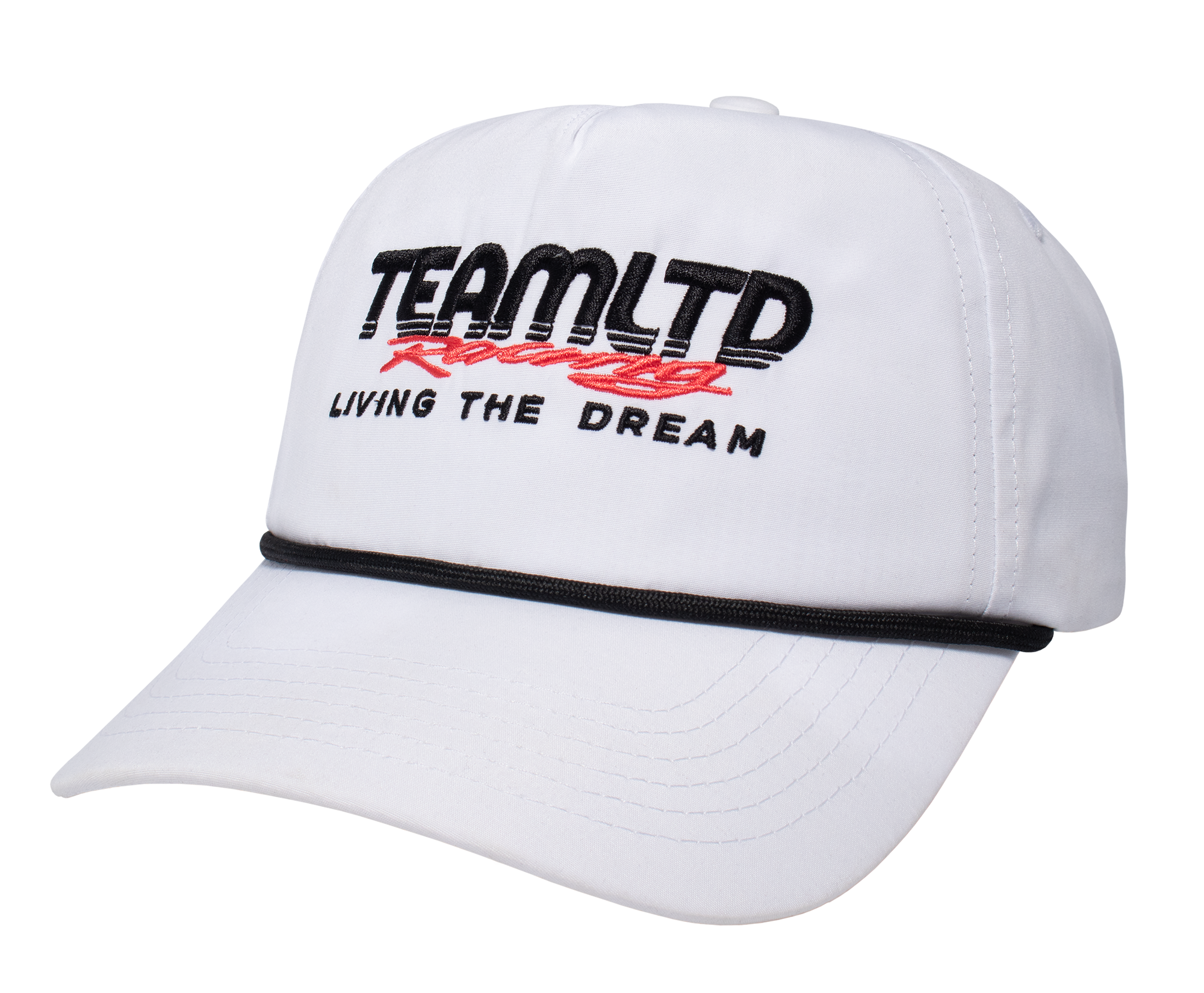 Casquette Snapback Finish Line TEAMLTD