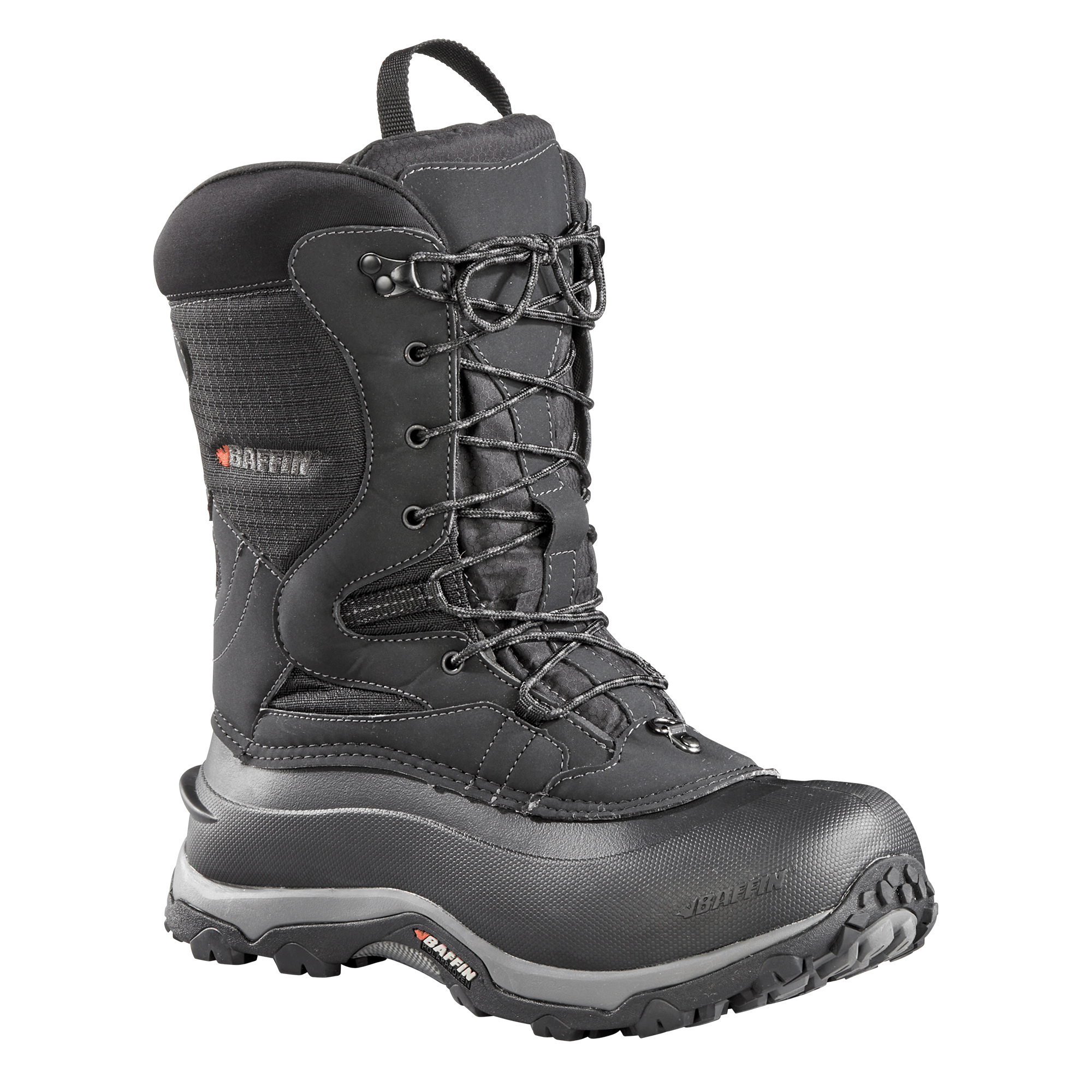 Baffin Summit Boot