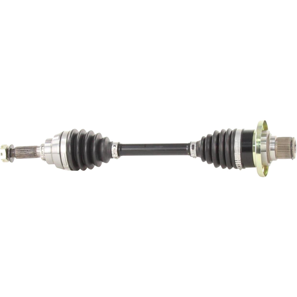 TrakMotive HD Replacement CV Axle