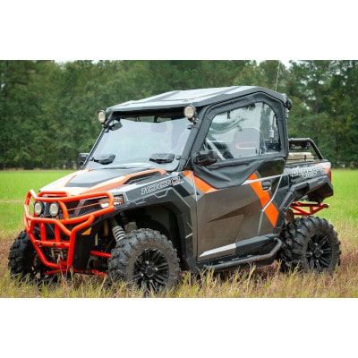 Seizmik Upper Door Kit