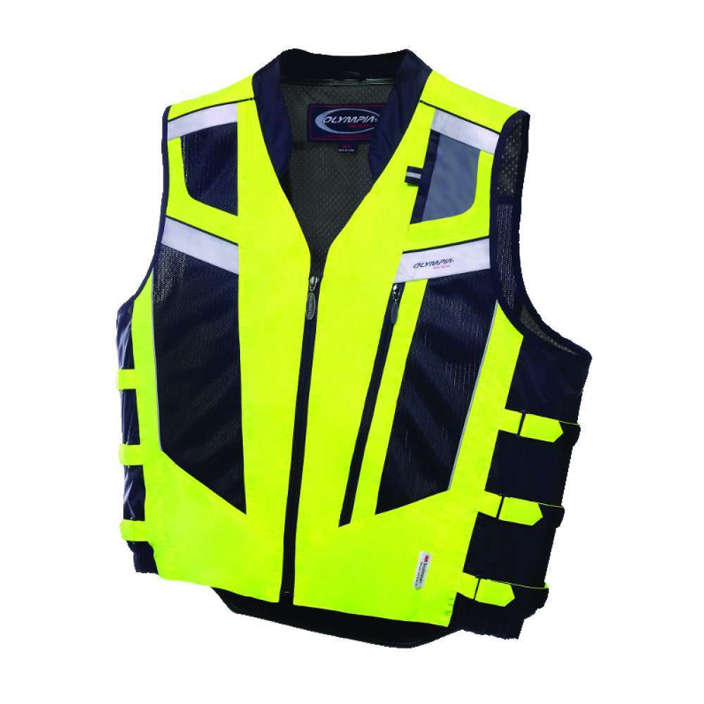 Olympia Blaze Vest (Closeout)