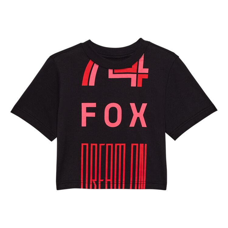 T-shirt Fox Racing Race Spec pour bébé femme