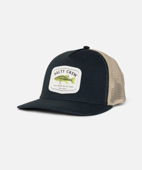 Salty Crew Bigmouth Trucker Hat