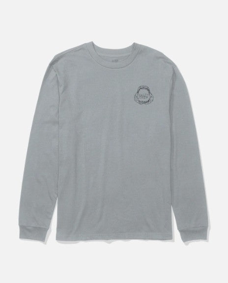 Salty Crew Great White Longsleeve Tee