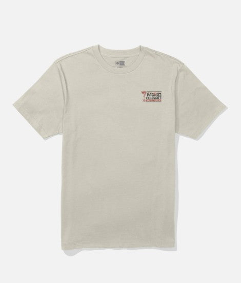Salty Crew Motor Repair Tee