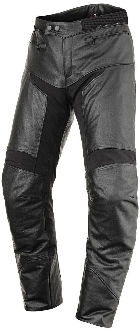 Scott Tourance Leather DP Pant