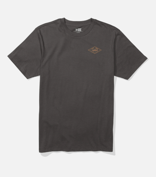 Salty Crew Diamond Bass Tee