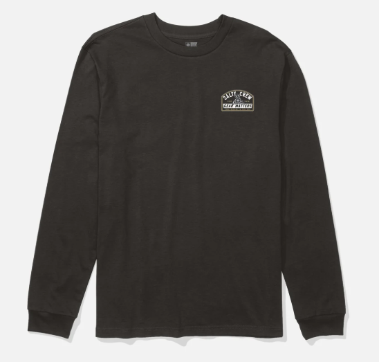 Salty Crew Gear Shop Longsleeve Tee