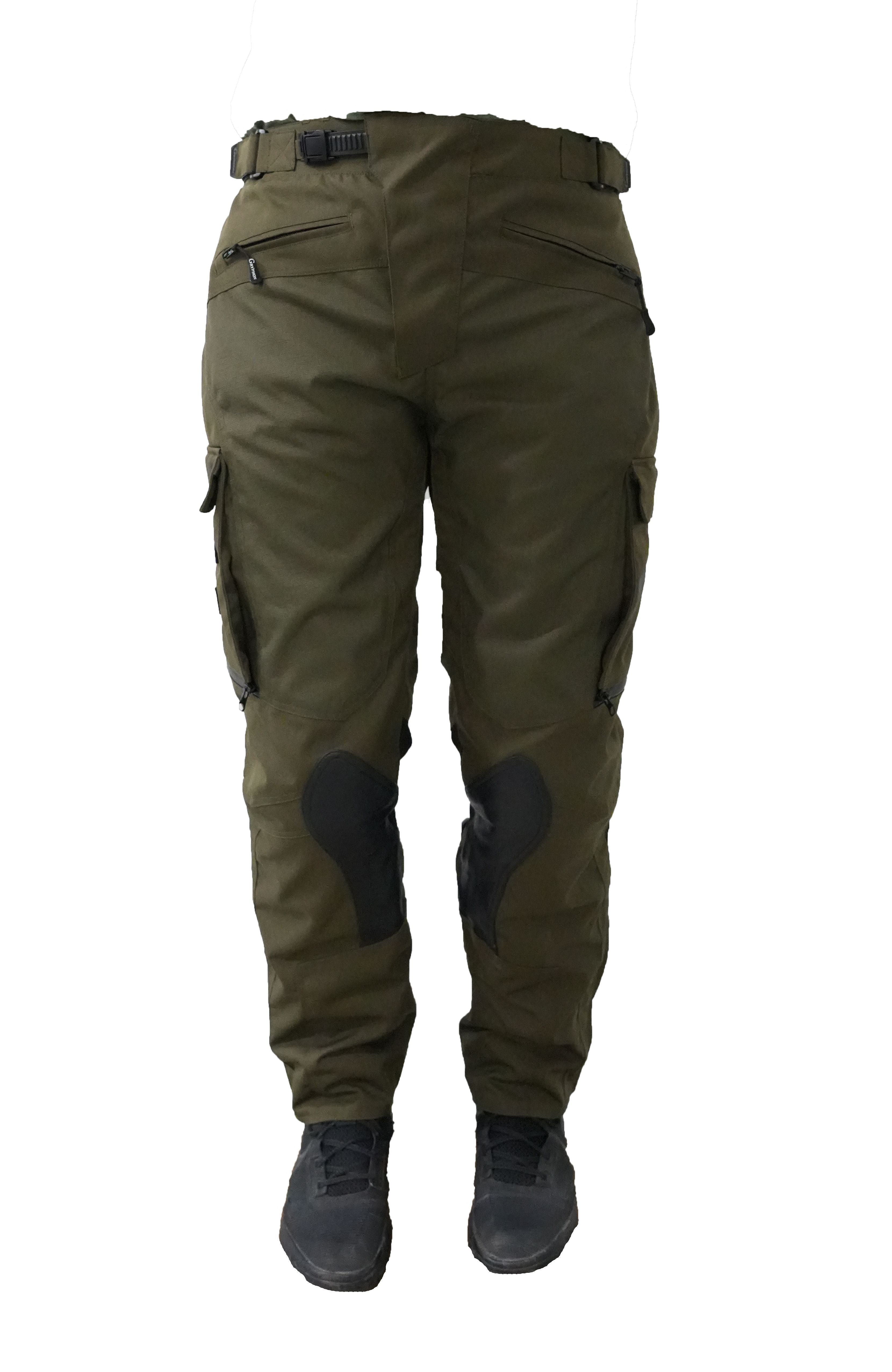 Gryphon Women's Single Track ADV Waterproof Pant