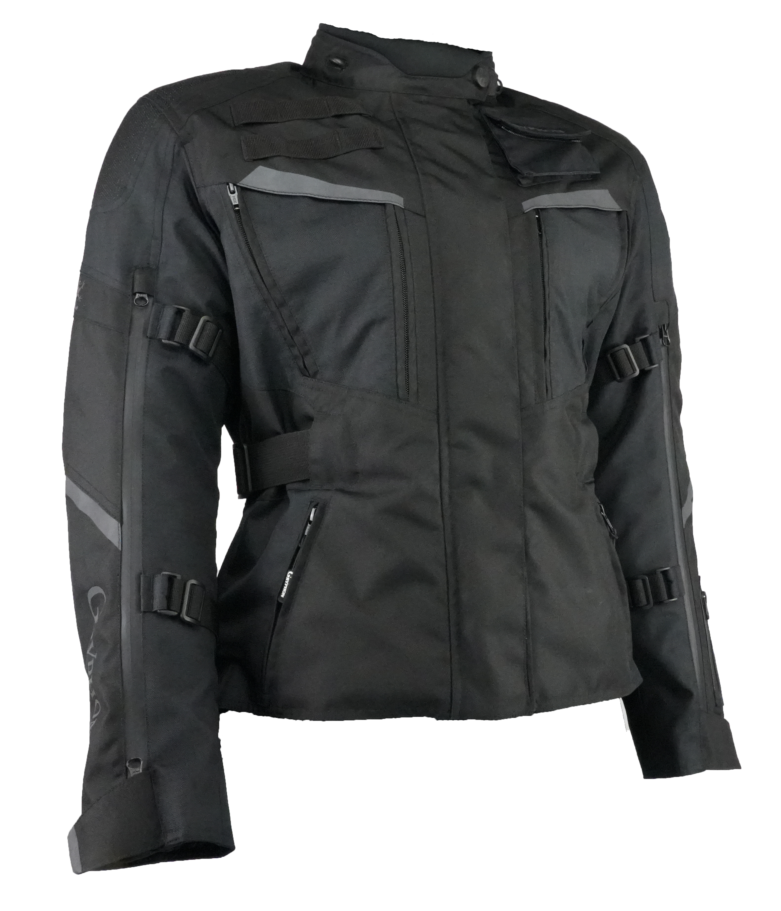 Gryphon Women's Single Track ADV Waterproof Jacket