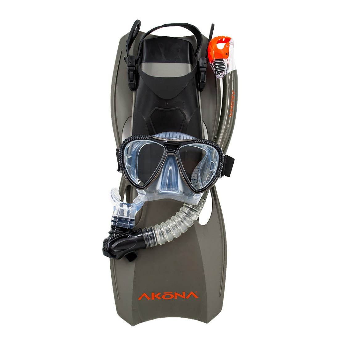 Akona Snorkel Kit