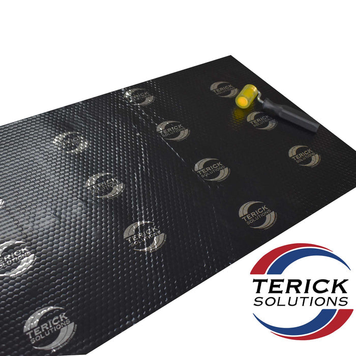 Terick Solutions Sound Deadening Kit