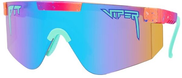 Pit Viper The 2000s Sunglasses - The Copacabana (Rated Z87+)