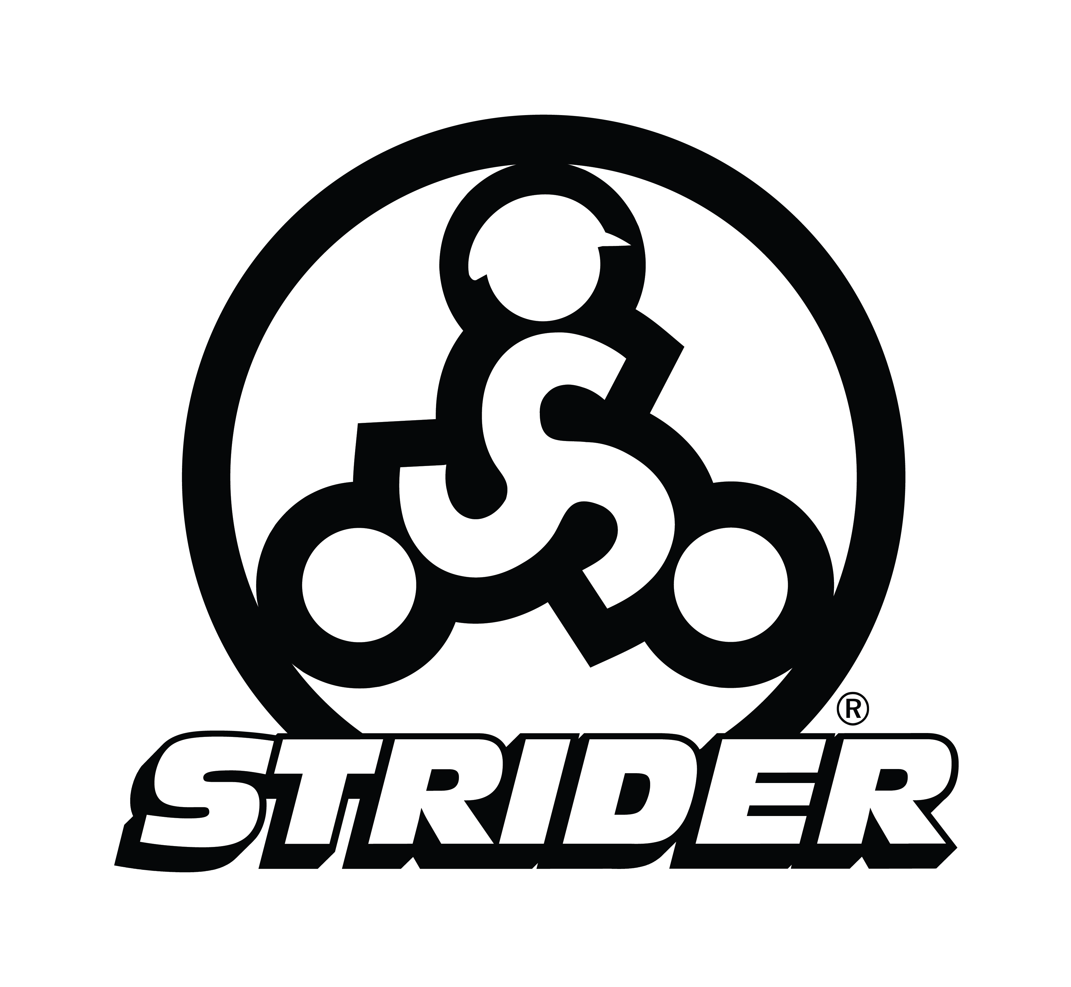 Strider