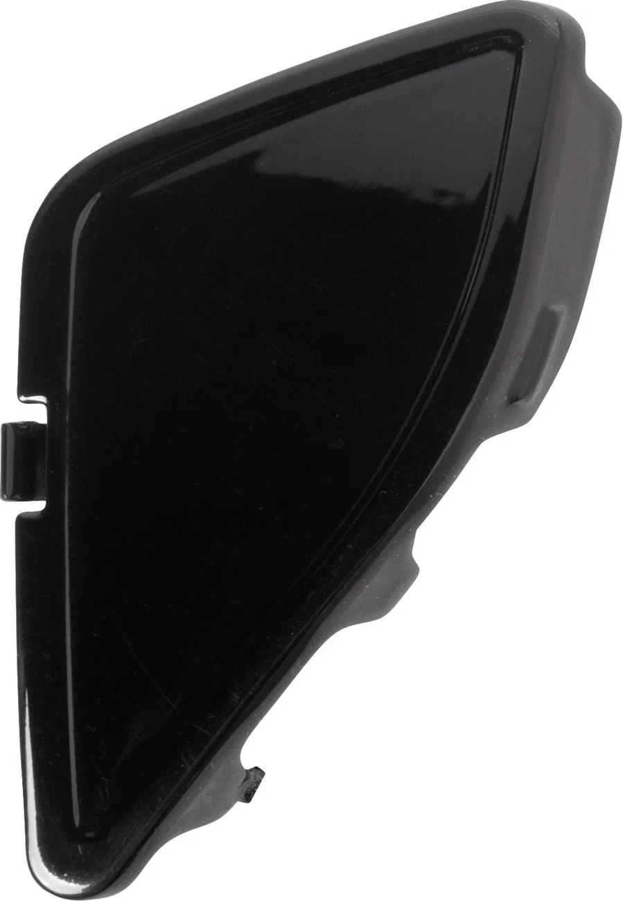 Alpinestars Supertech R7 Communication System Side Cover