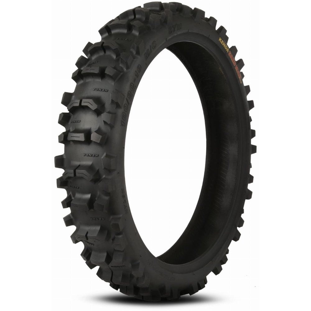 Kenda Sand Mad Sticky K782 Tire