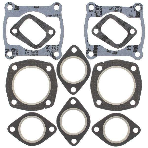 Wolftech Top End Gasket Set