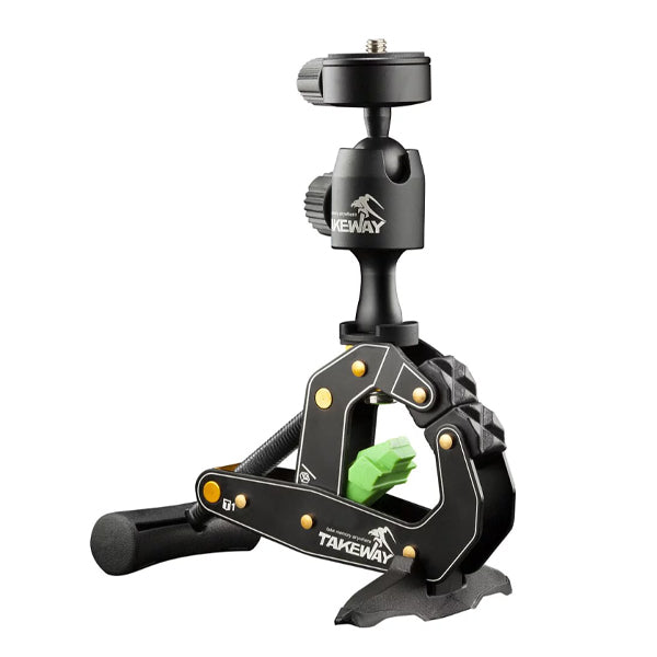 Takeway T1 Photography Clampod