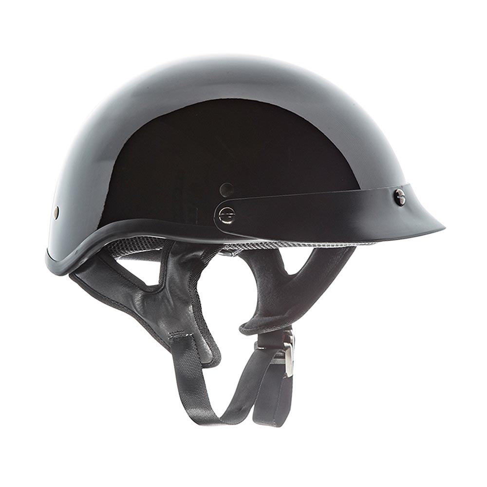 Torc T-53 Half Helmet