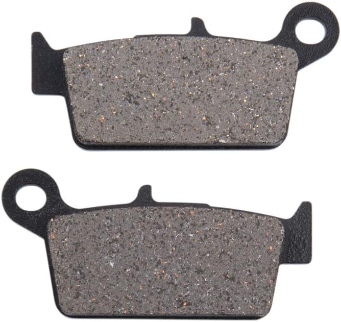 Tusk Carbon Brake Pad