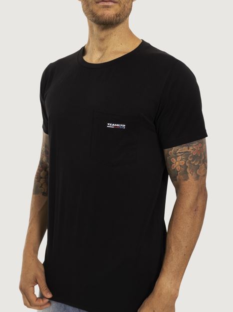 TEAMLTD Pocket Tee (Closeout)