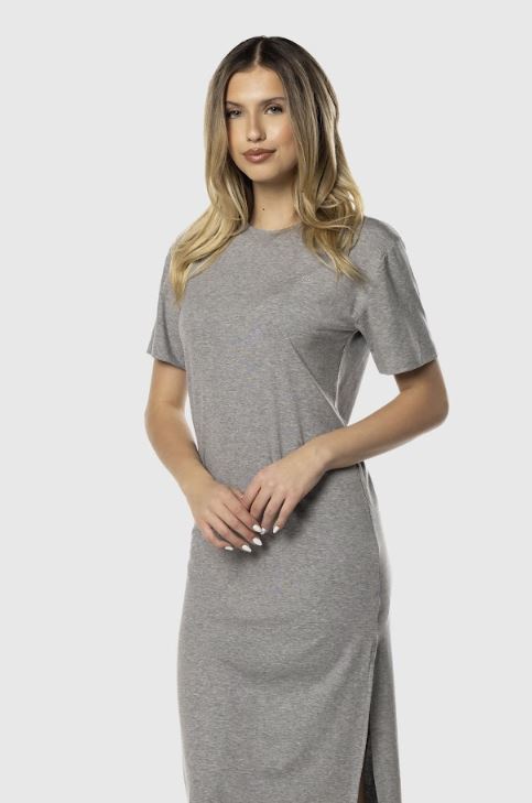 Robe longue TEAMLTD pour femme