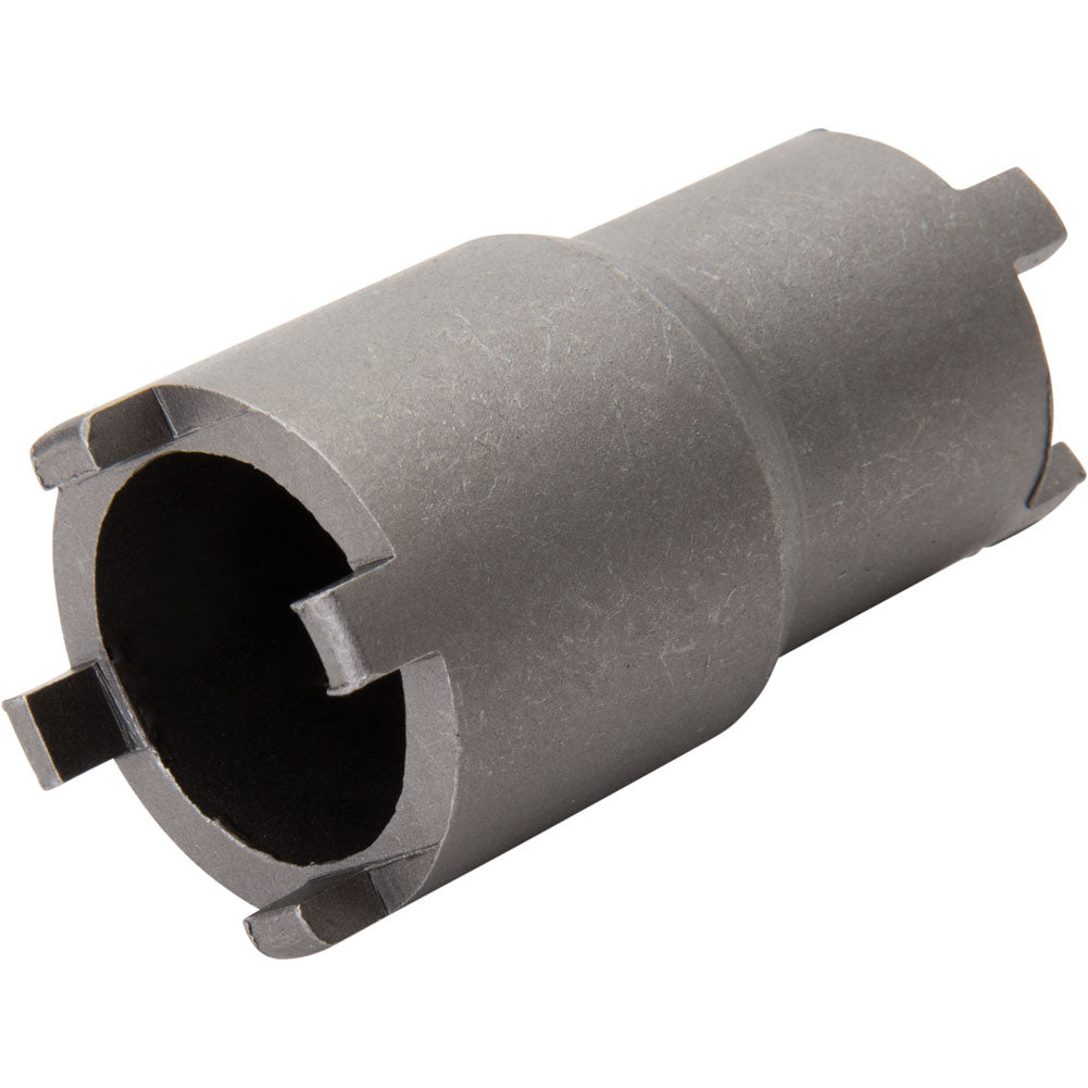 Tusk Clutch Locknut &amp; Oil Filter Spanner Socket