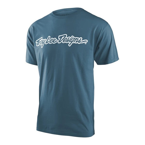 Troy Lee Designs Signature Tee