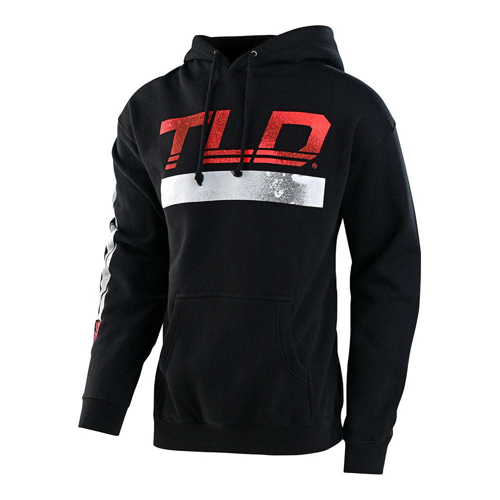 Troy Lee Designs Speed Pullover Hoodie