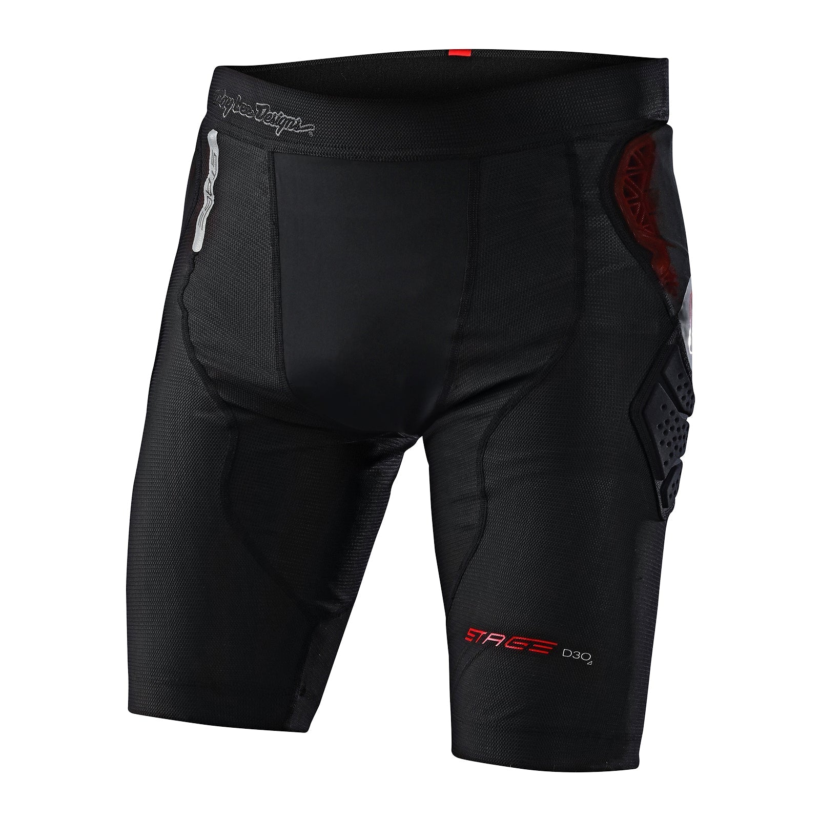 Troy Lee Designs Stage Ghost D30 Baselayer Shorts