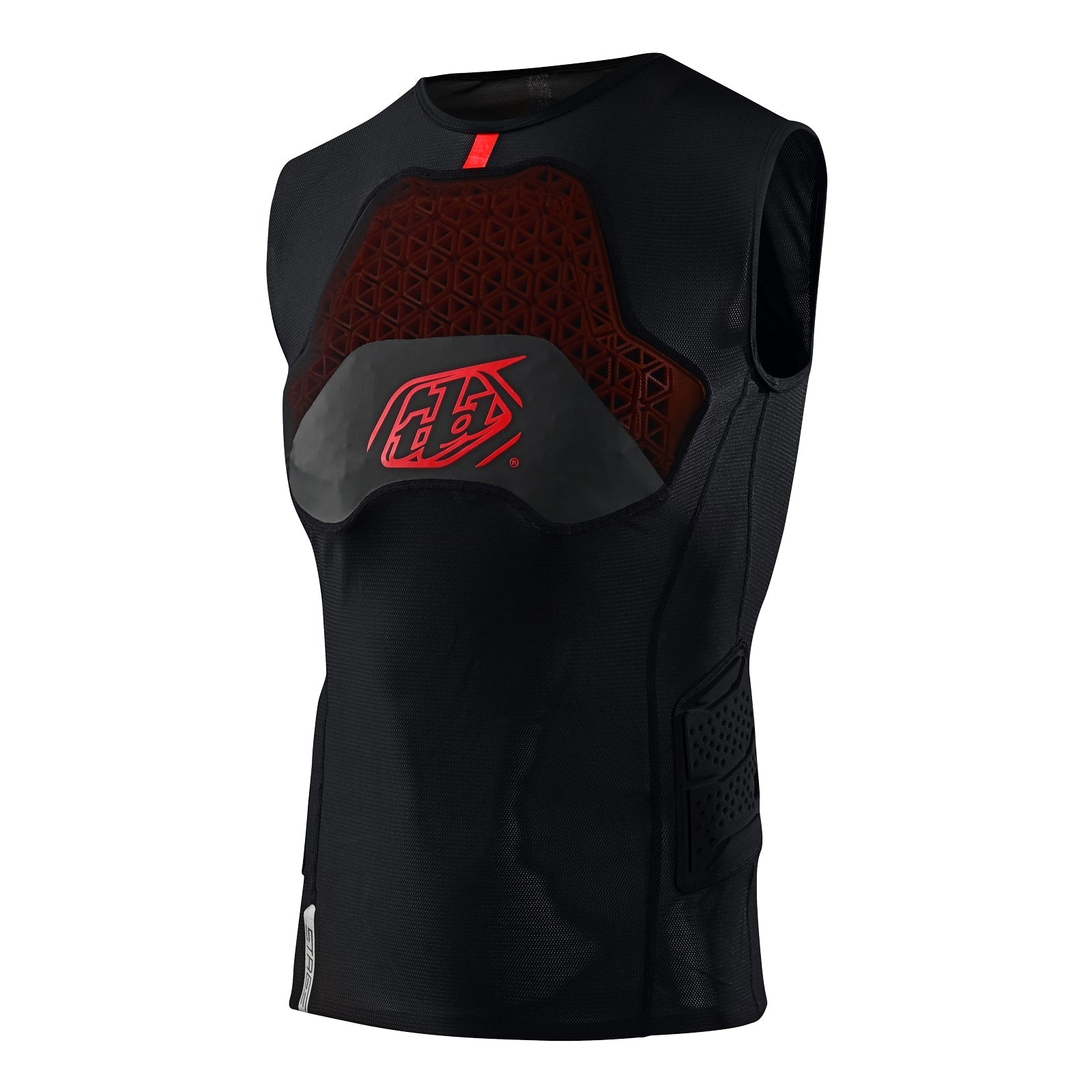 Sous-vêtement Troy Lee Designs Stage Ghost D30